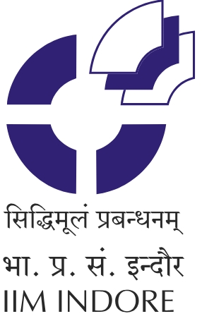 IIM Indore Logo